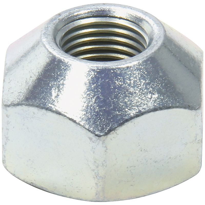 ALLSTAR PERFORMANCELug Nuts 12mm-1.25 Steel 10pk