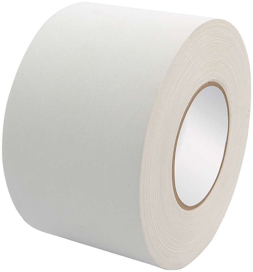 ALLSTAR PERFORMANCEGaffers Tape 4in x 165ft White