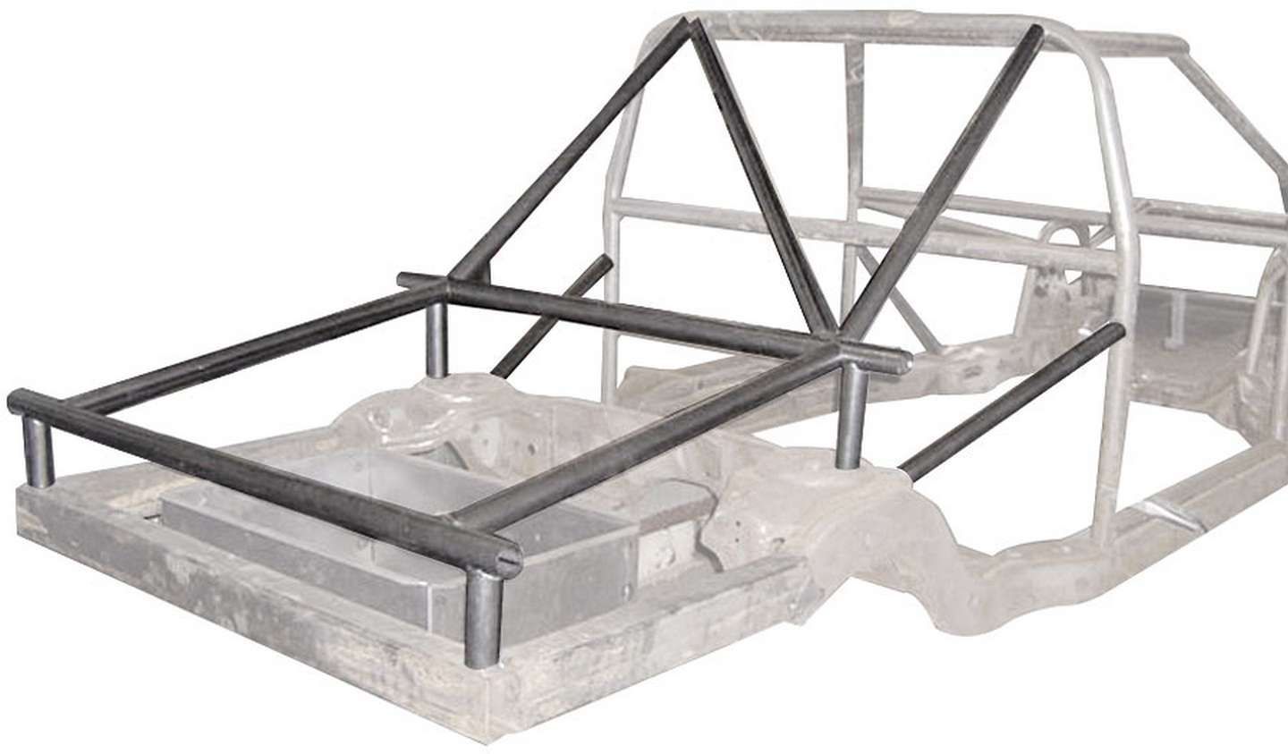 ALLSTAR PERFORMANCERear Support Kit