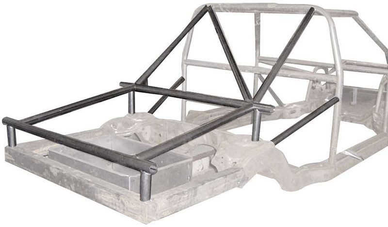 ALLSTAR PERFORMANCERear Support Kit