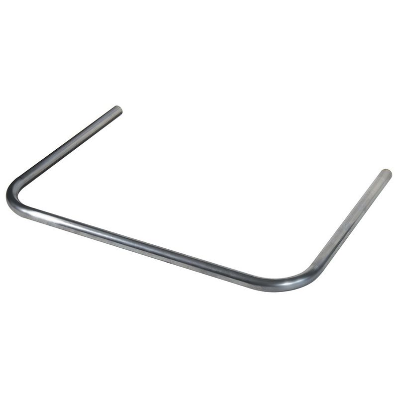 ALLSTAR PERFORMANCEMini Stock Front Hoop Universal 40-1/2in Wide