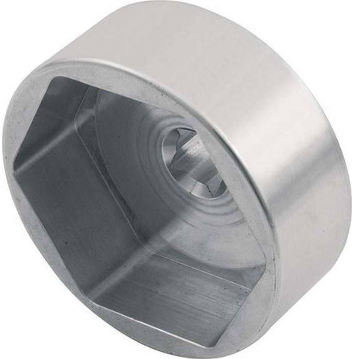 ALLSTAR PERFORMANCESpindle Nut Socket 2-7/8 for 2.5in Pin 5x5