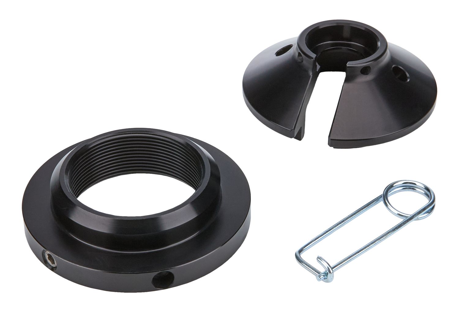 ALLSTAR PERFORMANCE2.5in C/O Kit Integra Threaded Body