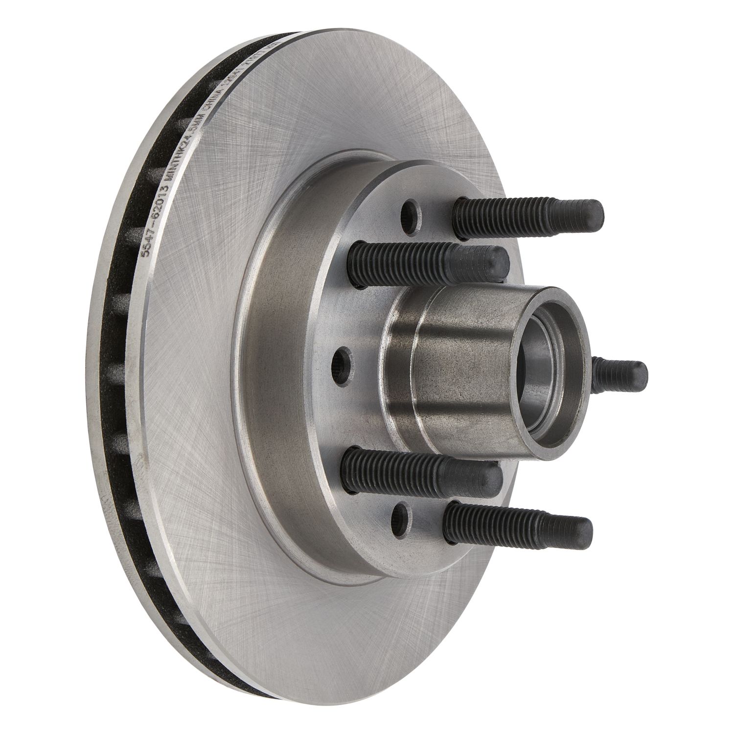 ALLSTAR PERFORMANCEHub/Rotor M/C 1982-88 5 on 5.00in BC
