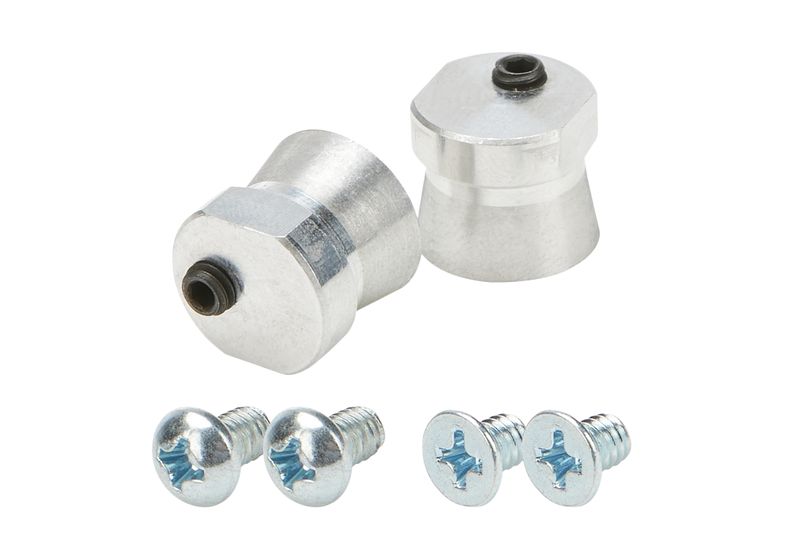 ALLSTAR PERFORMANCEHelmet Tear Off Post Kit