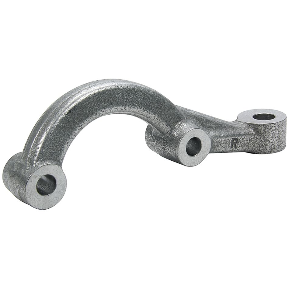ALLSTAR PERFORMANCEMustang II Steering Arm RH for 3pc Spindle