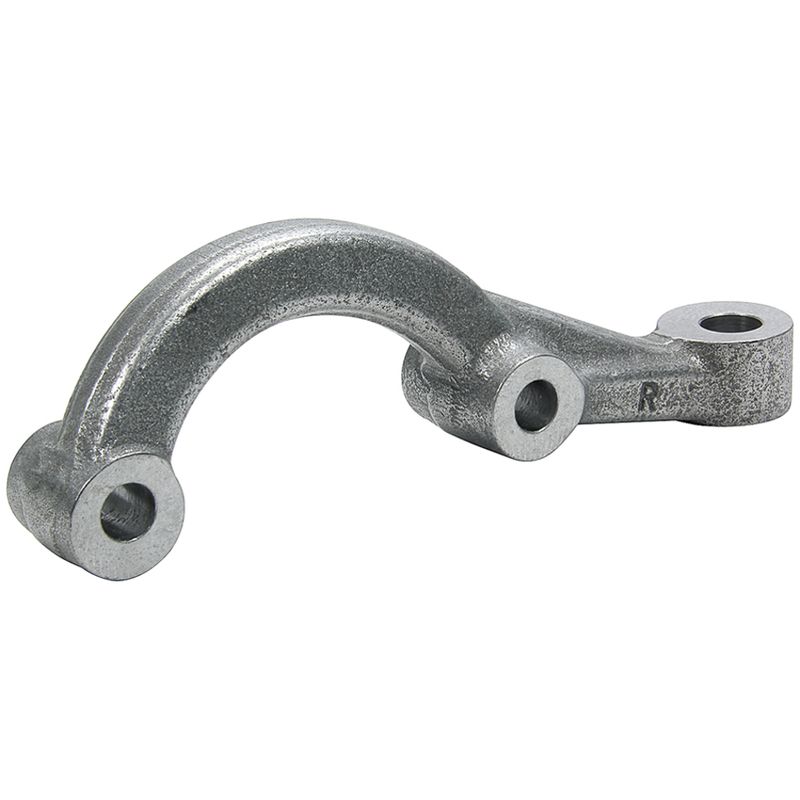 ALLSTAR PERFORMANCEMustang II Steering Arm RH for 3pc Spindle