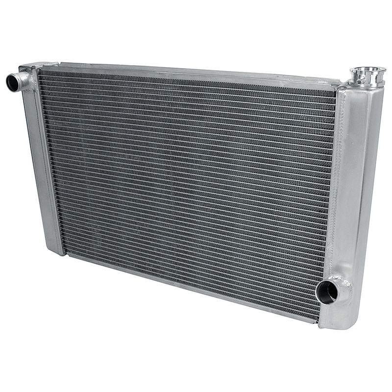 ALLSTAR PERFORMANCERadiator Chevy 19x31