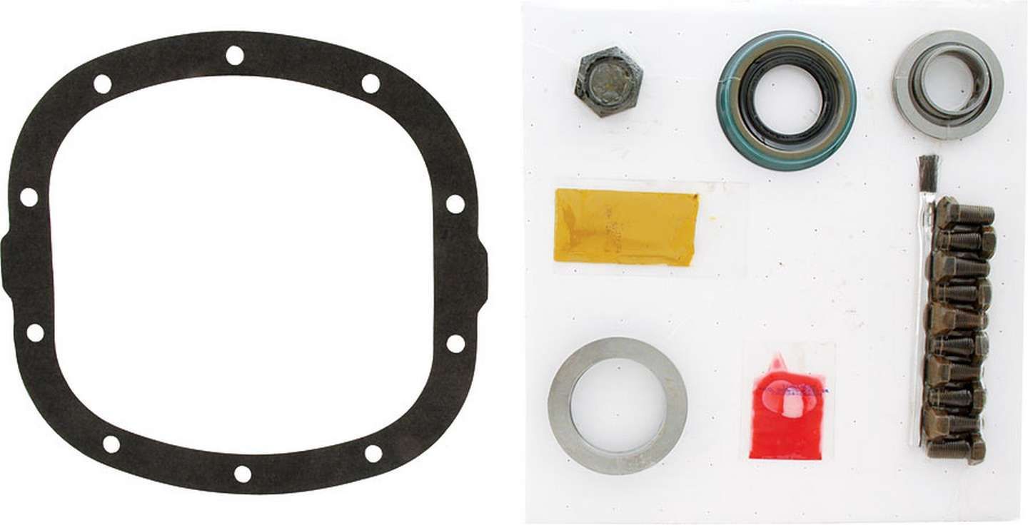 ALLSTAR PERFORMANCEShim Kit GM 7.5in 10 Bolt 1982-1998
