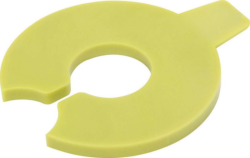 ALLSTAR PERFORMANCE14mm Shock Shim Semi- Solid 1/8in 10pk