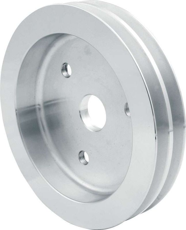ALLSTAR PERFORMANCE1:1 Crank Pulley