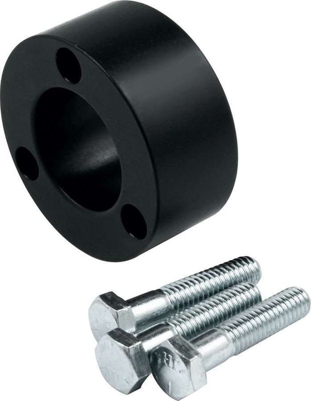 ALLSTAR PERFORMANCESteering Wheel Spacer 1.00in