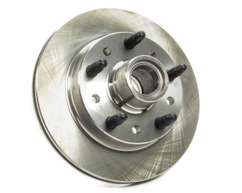 AFCO RACING PRODUCTSHybrid Hub Brake Rotor
