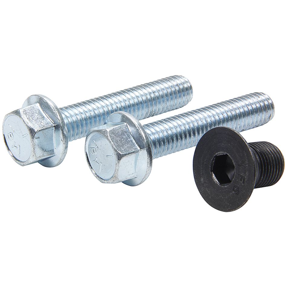 ALLSTAR PERFORMANCEHardware Kit for 3pc Spindle