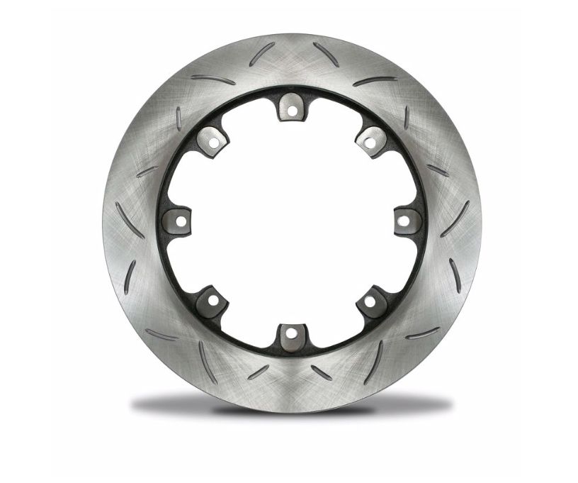 AFCO RACING PRODUCTS   Brake Rotor LH 11.76in x .810 Ultralight Slotted