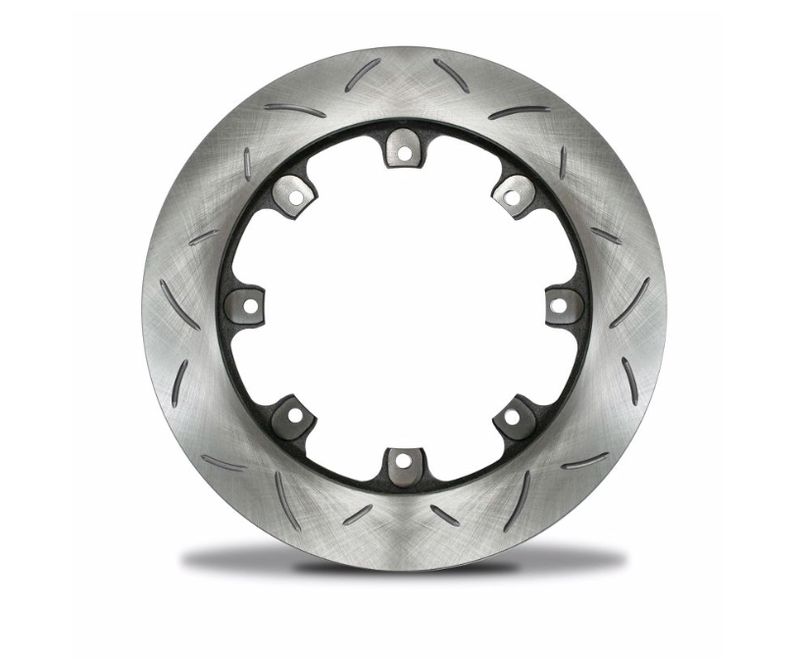 AFCO RACING PRODUCTS   Brake Rotor LH 11.76in x .810 Ultralight Slotted