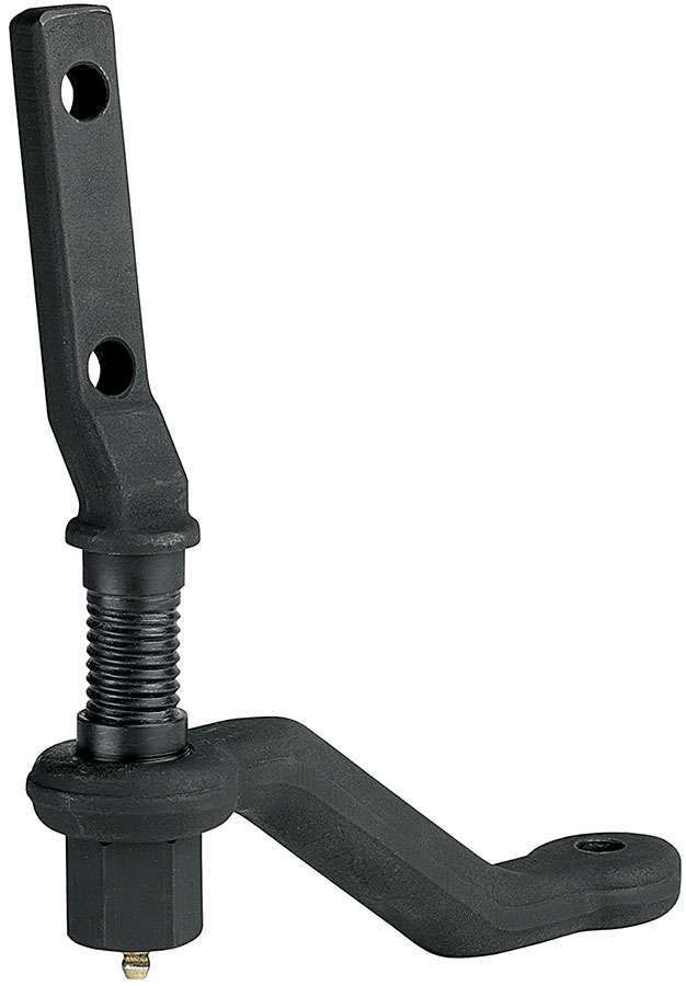 ALLSTAR PERFORMANCEAdjustable Idler Arm Metric GM 78-88