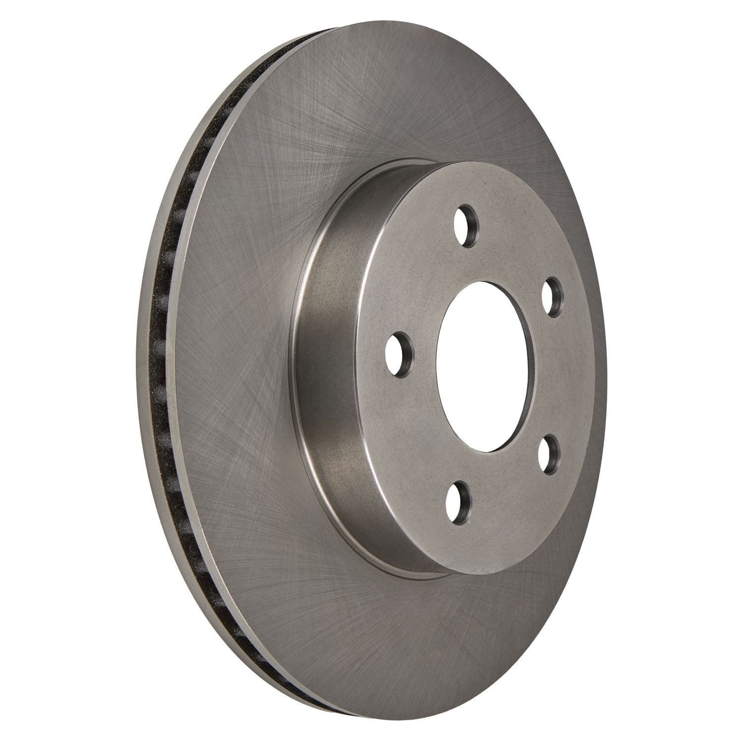 ALLSTAR PERFORMANCEGM Brake Rotor Rear