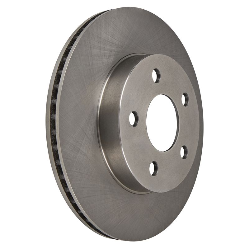 ALLSTAR PERFORMANCEGM Brake Rotor Rear
