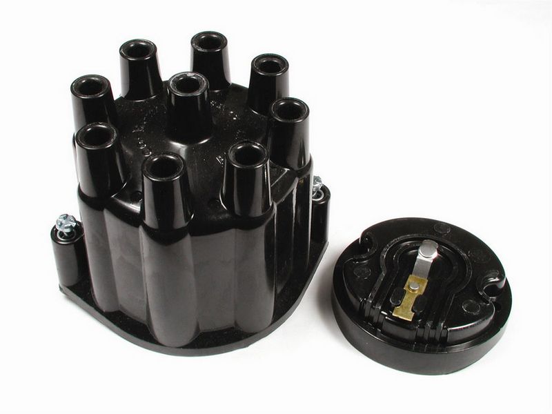 ACCEL Gm Cap/Rotor Kit