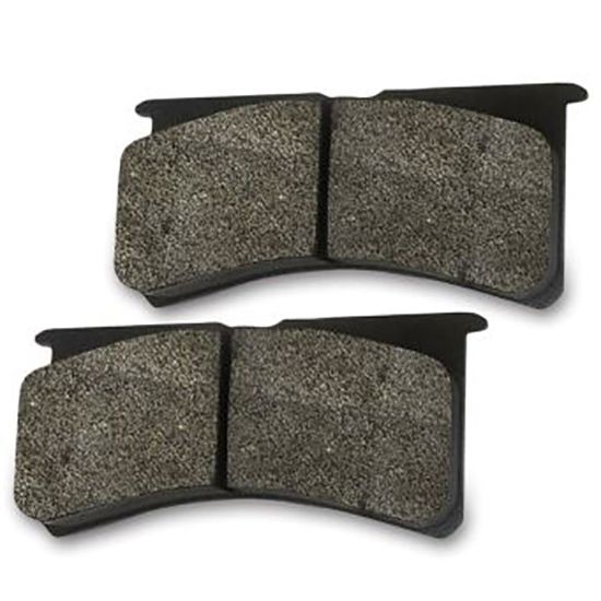 AFCO RACING PRODUCTS Brake Pad Set F88 SR33 Compound