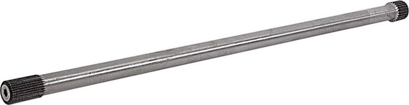 ALLSTAR PERFORMANCEAxle 28 Spl 33.5 Solid Discontinued