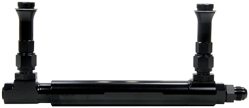 ALLSTAR PERFORMANCEAdjustable Fuel Log with 7/8-20 Fittings