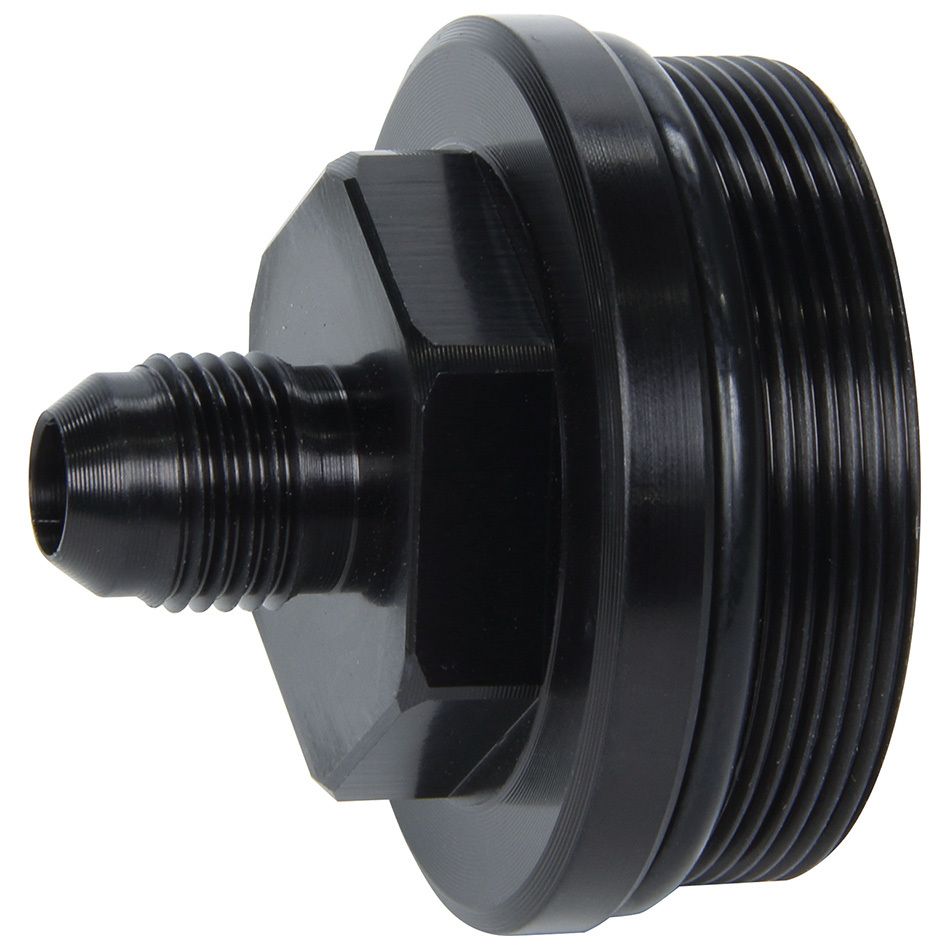 ALLSTAR PERFORMANCEFuel Filter End Cap -6