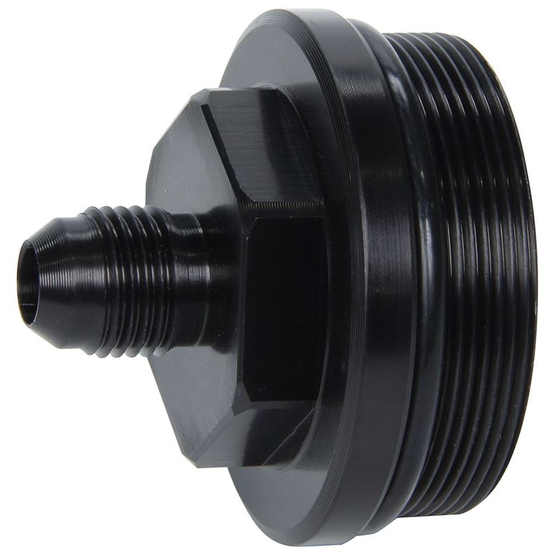 ALLSTAR PERFORMANCEFuel Filter End Cap -6