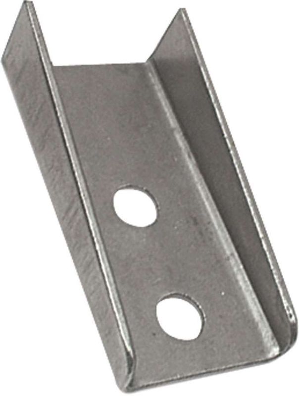 ALLSTAR PERFORMANCEFuel Cell Brackets 3in 25pk