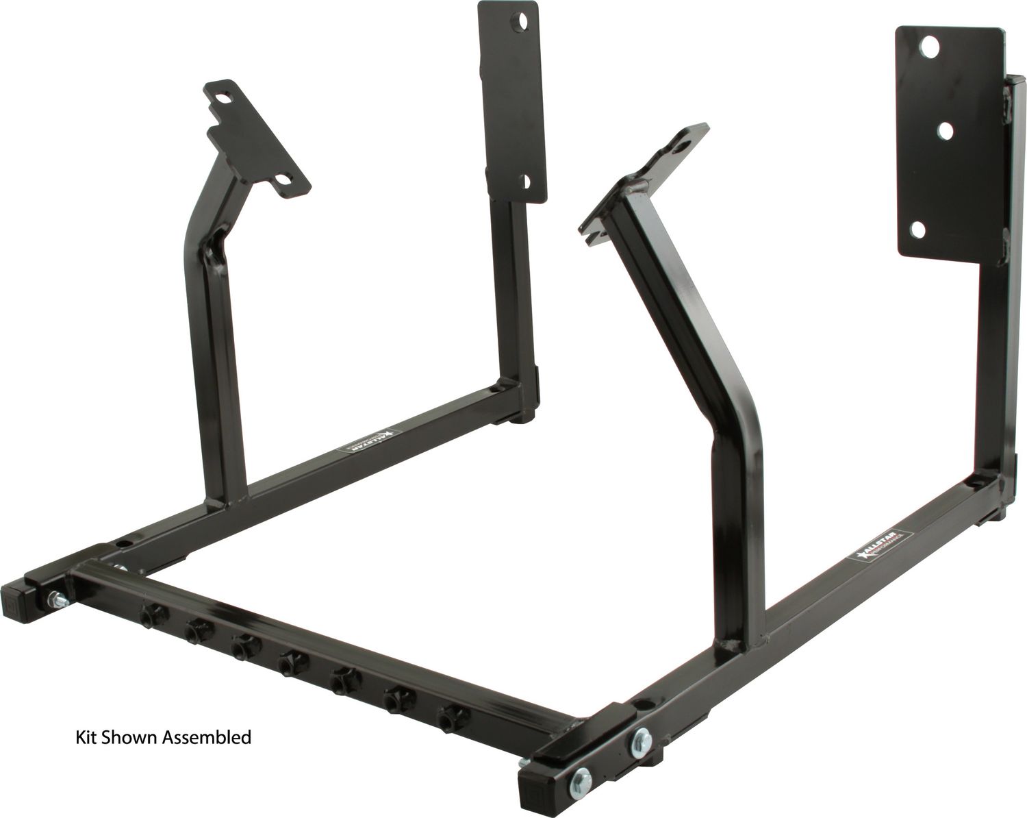 ALLSTAR PERFORMANCEEngine Cradle SBF Mod/Coyote Heavy Duty