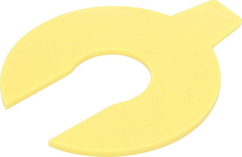 ALLSTAR PERFORMANCE14mm Shock Shim U-Shaped 1/16in 10pk
