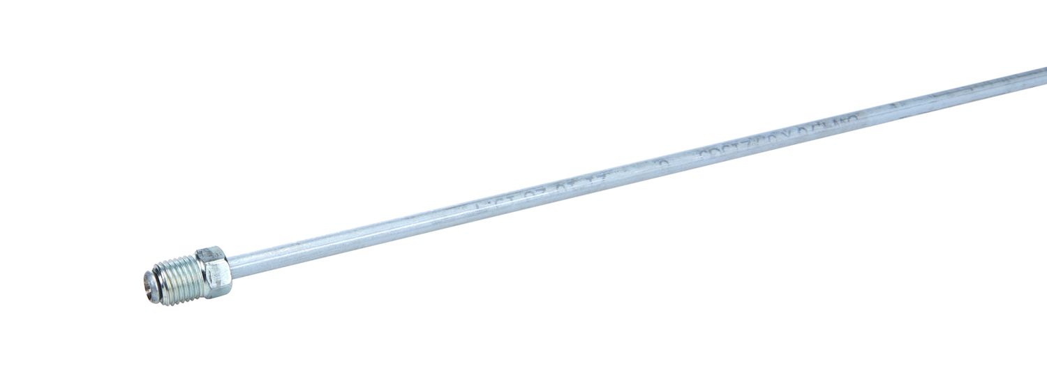 ALLSTAR PERFORMANCE3/16 Brake Line 12in Steel