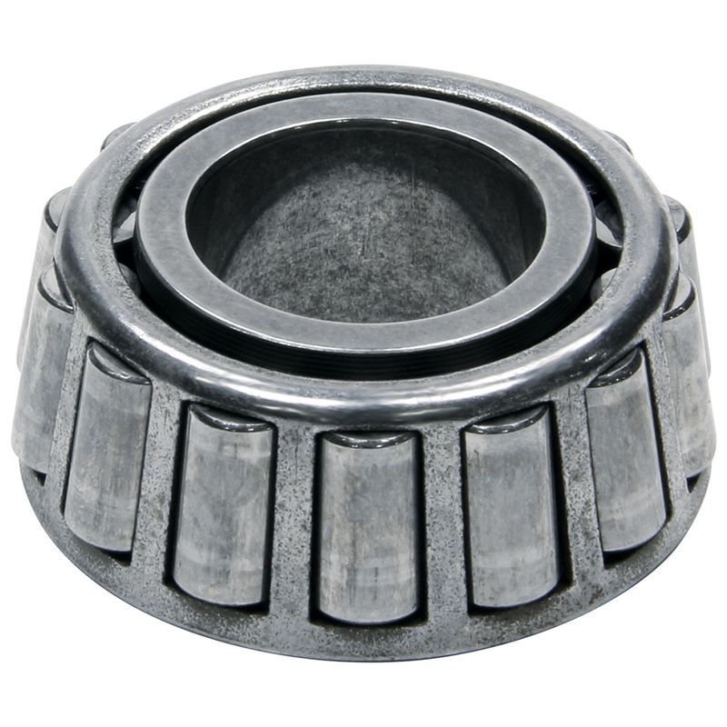 ALLSTAR PERFORMANCEBearing M/C Hub 1979-81 Outer REM Finished
