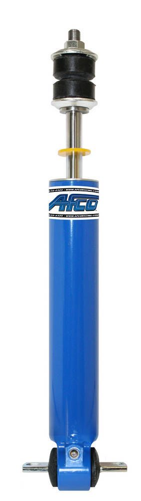AFCO RACING PRODUCTS   Front Shock MoN Tube GM Stock Mount