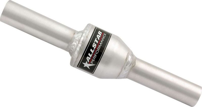 ALLSTAR PERFORMANCEOverflow Check Valve 1in