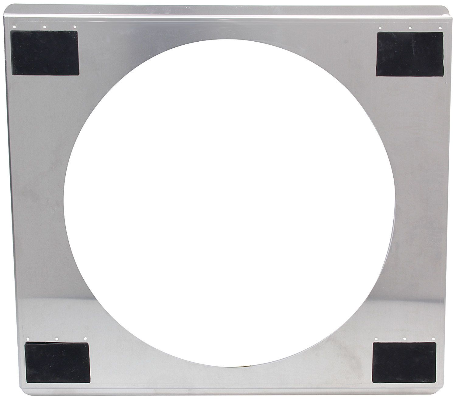 ALLSTAR PERFORMANCEAluminum Fan Shroud 20-3/4x18-3/4 Single 16