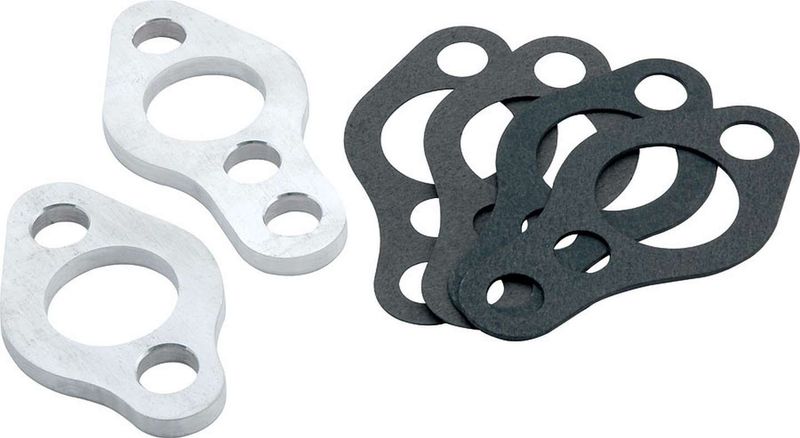 ALLSTAR PERFORMANCEWater Pump Spacer Kit SBC 1/4in