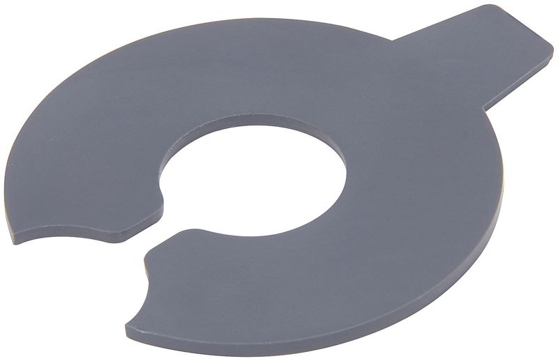 ALLSTAR PERFORMANCE14mm Shock Shim Semi- Solid 1/16in 25pk