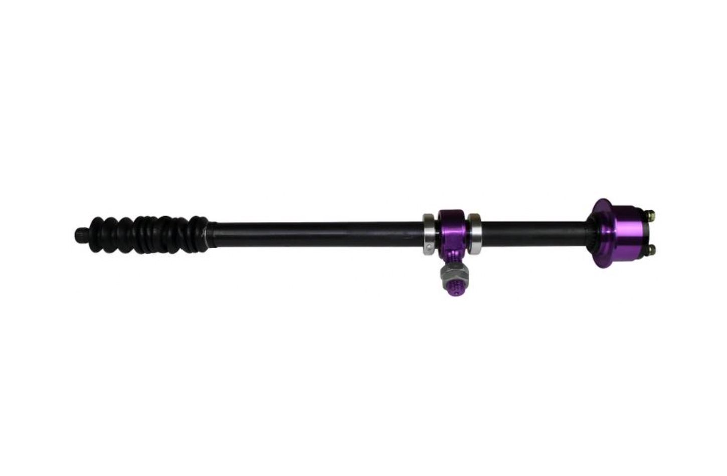 AFCO RACING PRODUCTSSteering Column 22.5in - 32in Collapsible