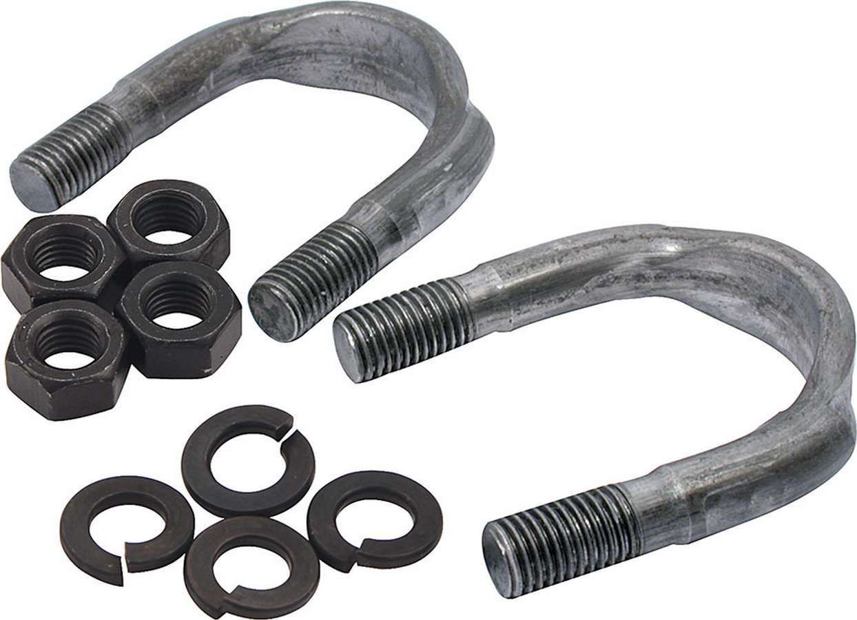 ALLSTAR PERFORMANCEU-Bolt Kit for 1310 U-Joint