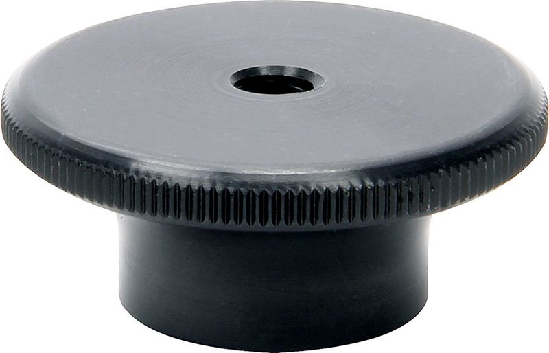 ALLSTAR PERFORMANCEO-Ring Carb Nut Short 1/4-20