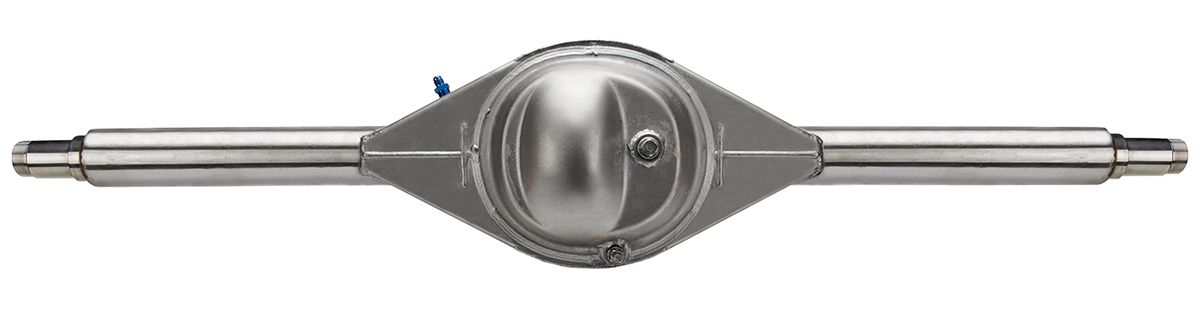 ALLSTAR PERFORMANCE9in Floater Bare Housing 2.5in GN Snouts 58in Ctr
