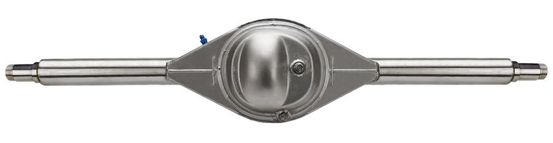ALLSTAR PERFORMANCE9in Floater Bare Housing 2.5in GN Snouts 58in Ctr