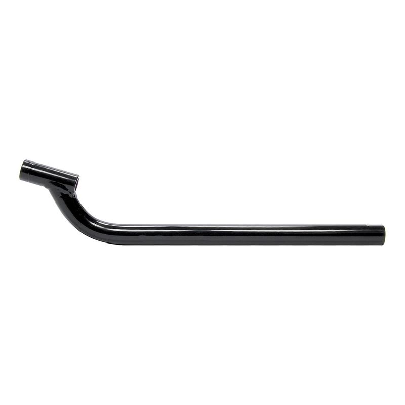 ALLSTAR PERFORMANCEDropped Steel Tie Rod Tube 15in