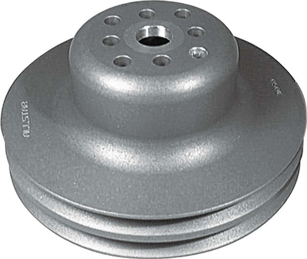 ALLSTAR PERFORMANCEWater Pump Pulley 6.625in Dia 5/8in Pilot