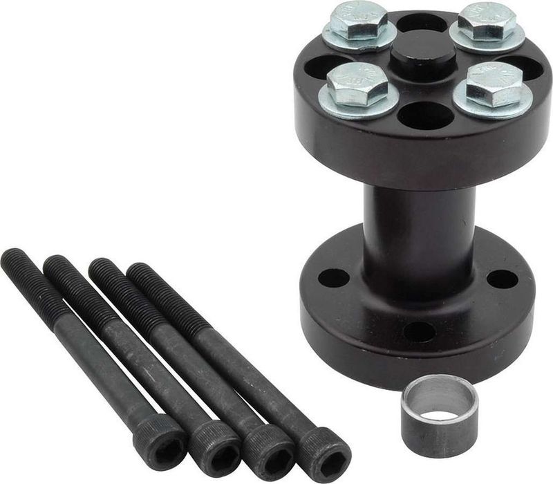 ALLSTAR PERFORMANCEFan Spacer Kit 3.00in