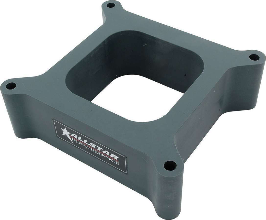 ALLSTAR PERFORMANCECarb Spacer 4150 Open 2.00in