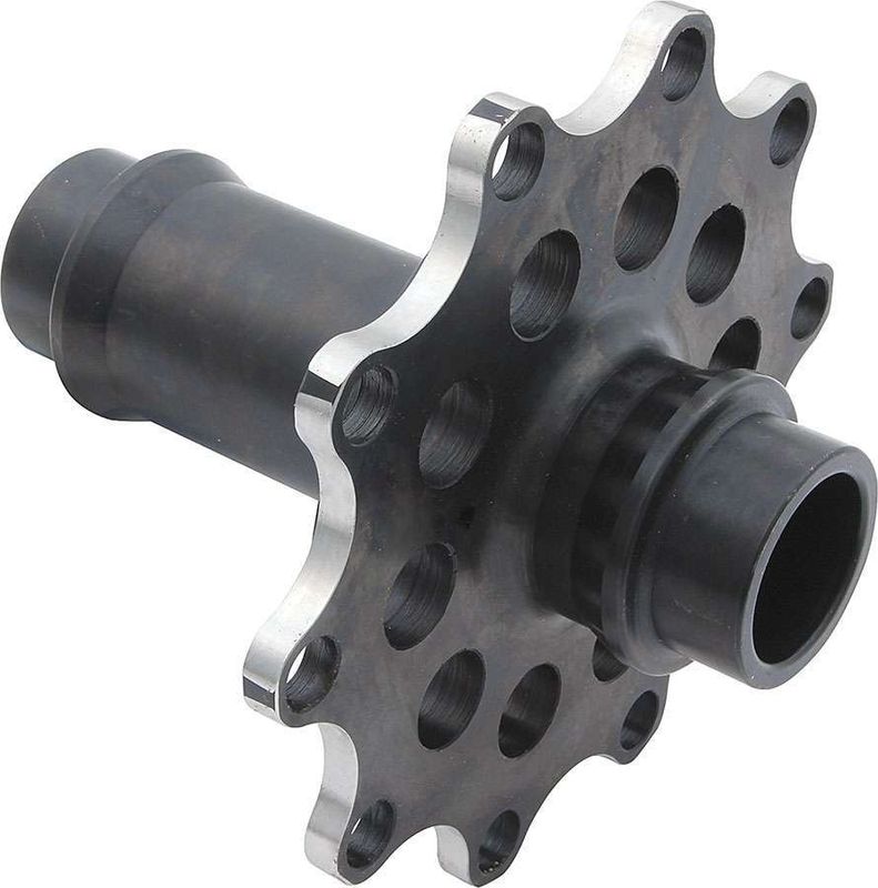 ALLSTAR PERFORMANCESpool 9in Ford 31 Spline Ultralite Scalloped