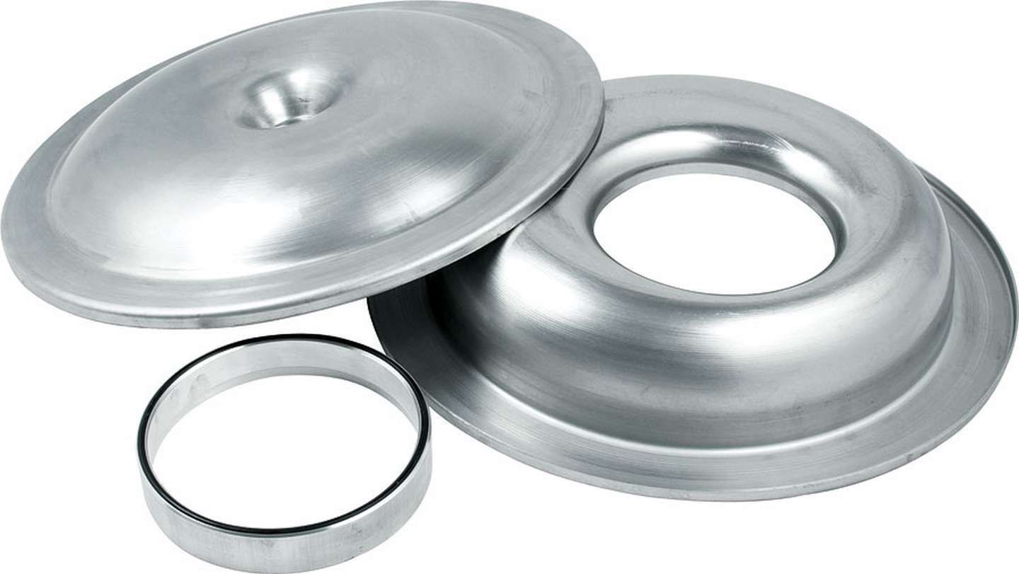 ALLSTAR PERFORMANCEAir Cleaner Kit 14in w/1.00 Spacer